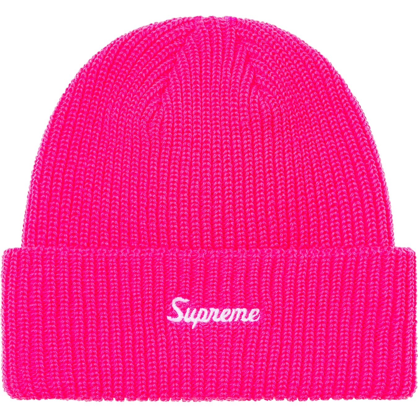 Loose Gauge Beanie view 4